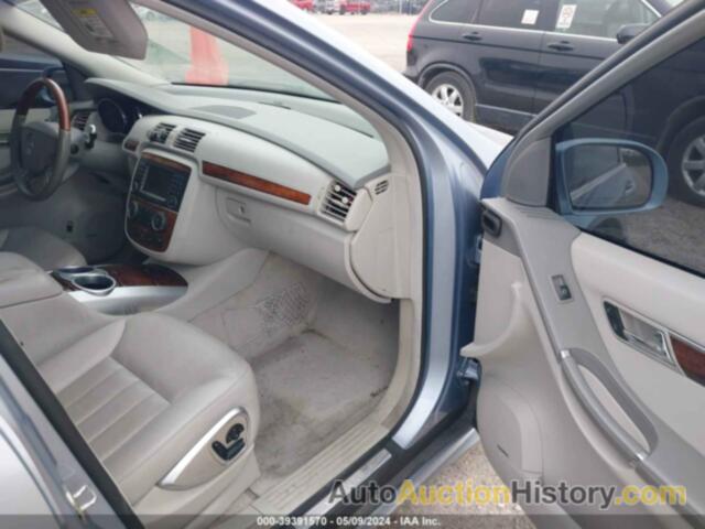 MERCEDES-BENZ R 500 4MATIC, 4JGCB75E36A013523