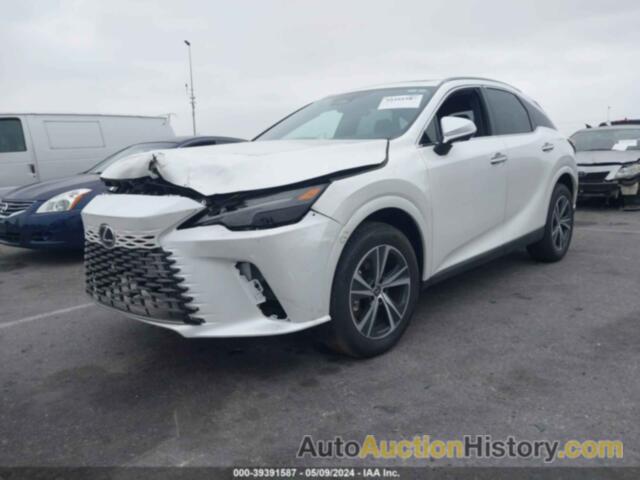 LEXUS RX 350 350 PREMIUM/350 PREMIUM P, JTJCHMAA3R2017104