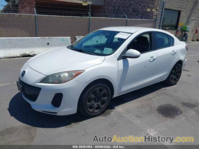 MAZDA MAZDA3 I SV, JM1BL1TG4D1702188