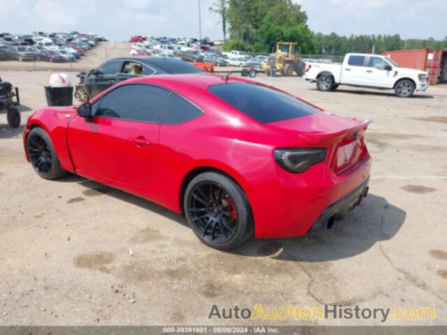 SCION FR-S, JF1ZNAA14D1703533