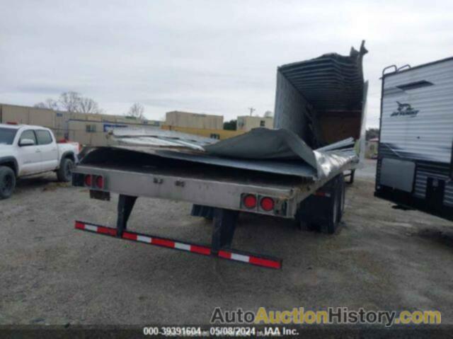 UTILITY TRAILER MFG UTILITY TRAILER MFG, 1UYVS25388G334215