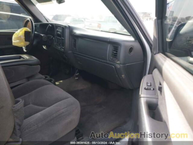 CHEVROLET SILVERADO 1500 LS, 2GCEC19T231114073