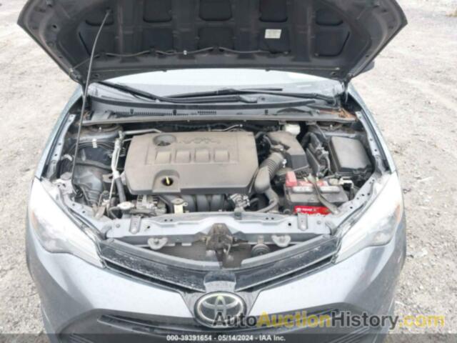 TOYOTA COROLLA L/LE/XLE/SE/XSE, 5YFBURHE7HP718003