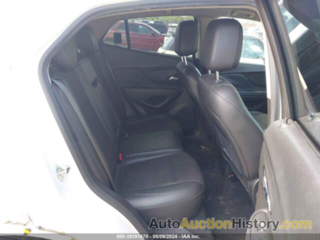 BUICK ENCORE PREFERRED, KL4CJASB6JB574455