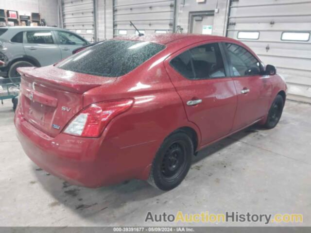 NISSAN VERSA S/S PLUS/SV/SL, 3N1CN7AP6DL830433