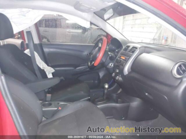 NISSAN VERSA S/S PLUS/SV/SL, 3N1CN7AP6DL830433