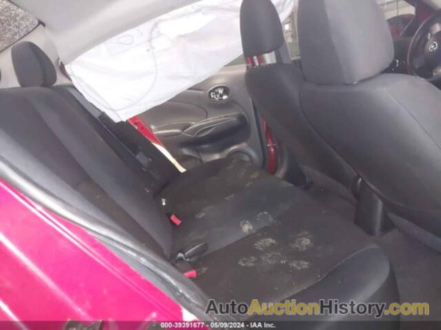 NISSAN VERSA S/S PLUS/SV/SL, 3N1CN7AP6DL830433