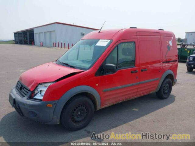 FORD TRANSIT CONNECT XL, NM0LS7CN5AT039221