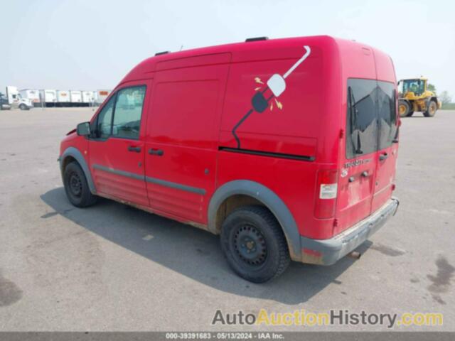 FORD TRANSIT CONNECT XL, NM0LS7CN5AT039221
