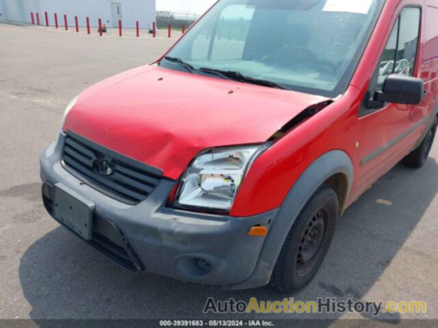 FORD TRANSIT CONNECT XL, NM0LS7CN5AT039221