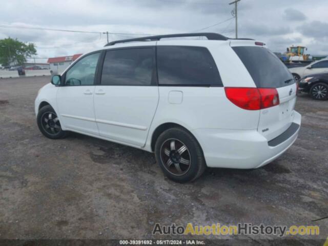 TOYOTA SIENNA CE/LE, 5TDKK4CC4AS310991