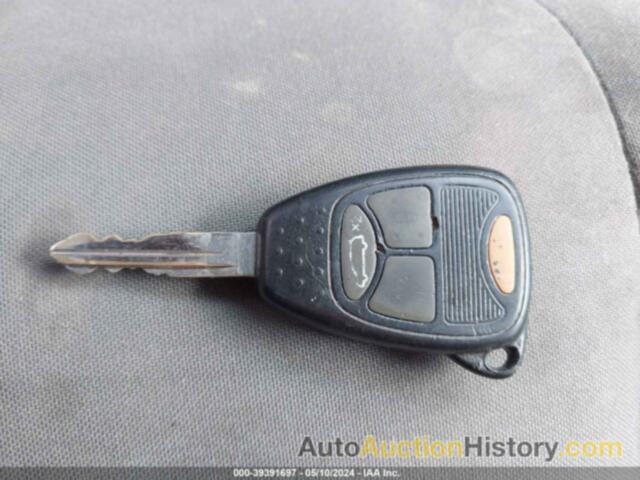 CHRYSLER PT CRUISER TOURING, 3A4FY58B97T549886