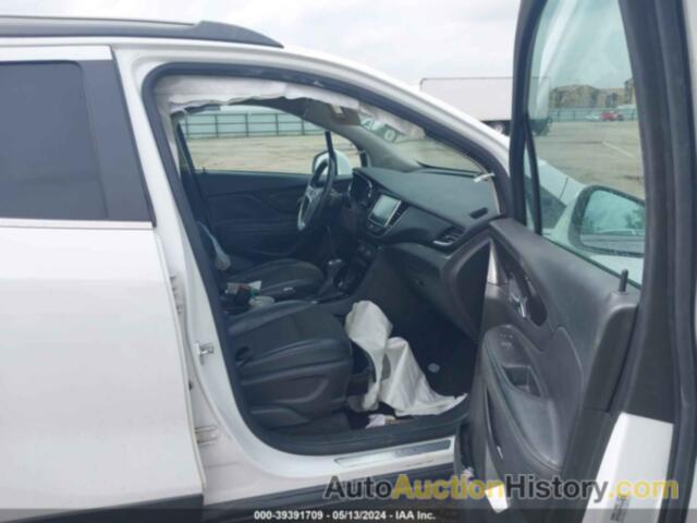 BUICK ENCORE PREFERRED, KL4CJASB7JB620830