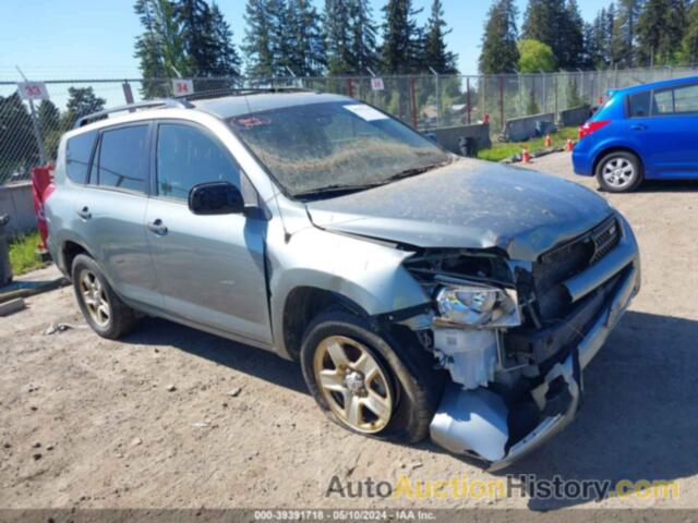 TOYOTA RAV4 BASE V6, JTMBK33V176025881