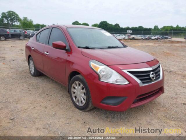 NISSAN VERSA S/S PLUS/SV, 3N1CN7APXKL841660