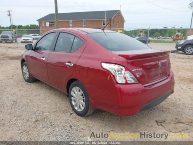 NISSAN VERSA S/S PLUS/SV, 3N1CN7APXKL841660