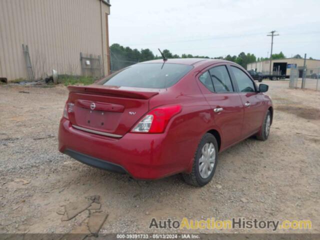 NISSAN VERSA S/S PLUS/SV, 3N1CN7APXKL841660