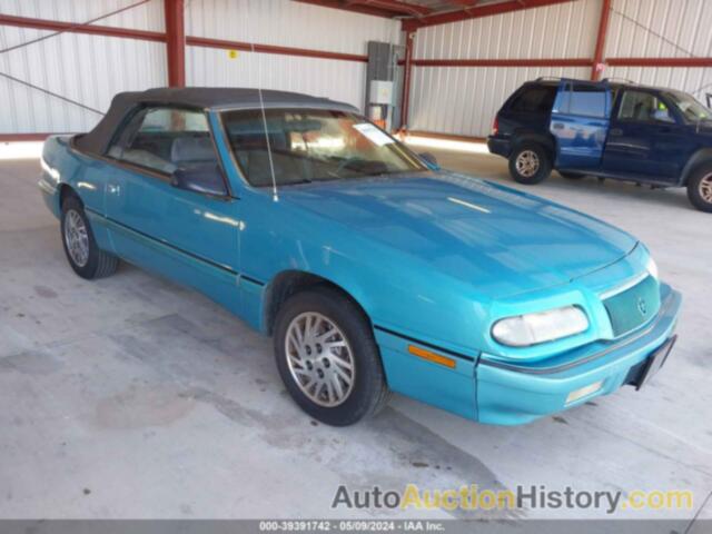 CHRYSLER LEBARON, 1C3XU4538PF598976