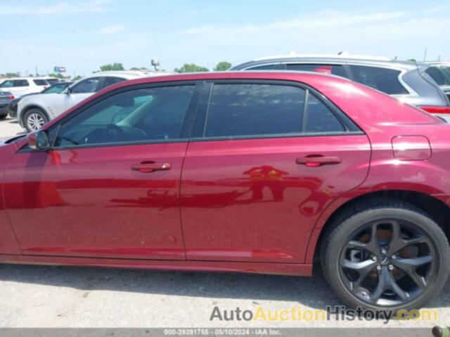 CHRYSLER 300 TOURING L, 2C3CCADGXNH139559