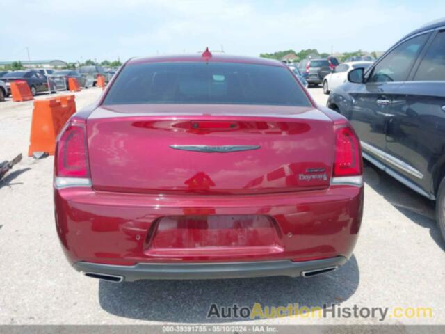 CHRYSLER 300 TOURING L, 2C3CCADGXNH139559