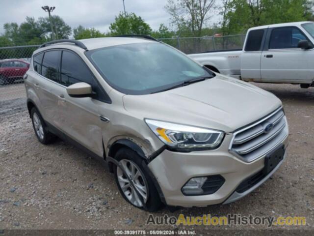 FORD ESCAPE SE, 1FMCU9G93HUF03161