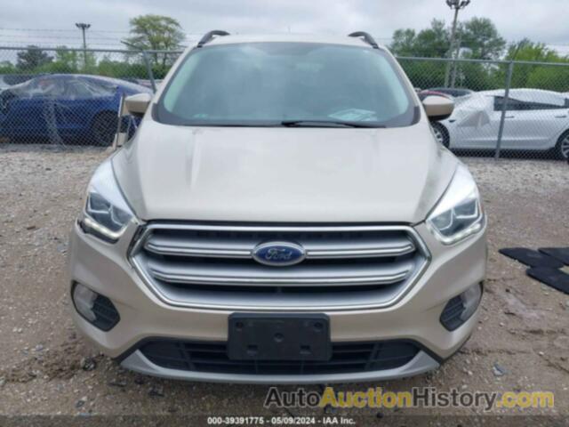 FORD ESCAPE SE, 1FMCU9G93HUF03161