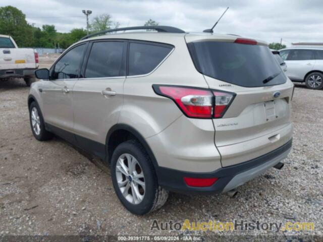 FORD ESCAPE SE, 1FMCU9G93HUF03161