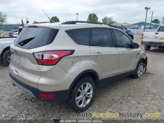 FORD ESCAPE SE, 1FMCU9G93HUF03161