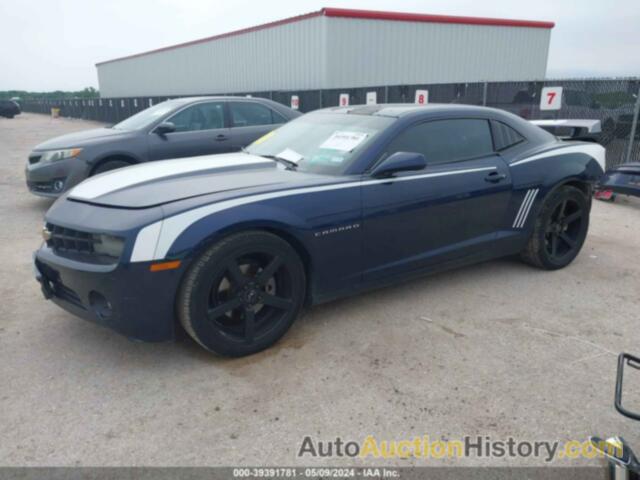 CHEVROLET CAMARO LT, 2G1FC1ED0B9171528