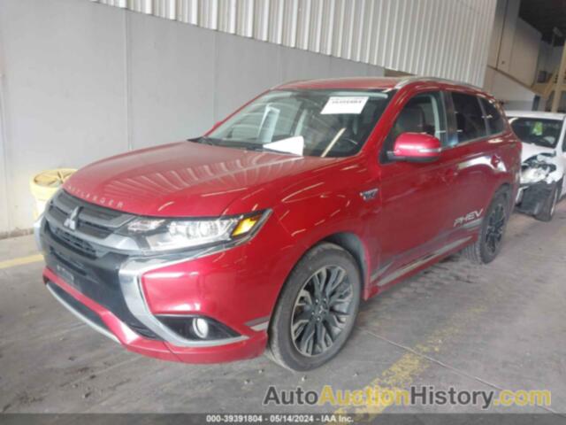 MITSUBISHI OUTLANDER PHEV SE/GT, JA4J24A52JZ027823