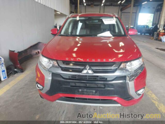 MITSUBISHI OUTLANDER PHEV SE/GT, JA4J24A52JZ027823