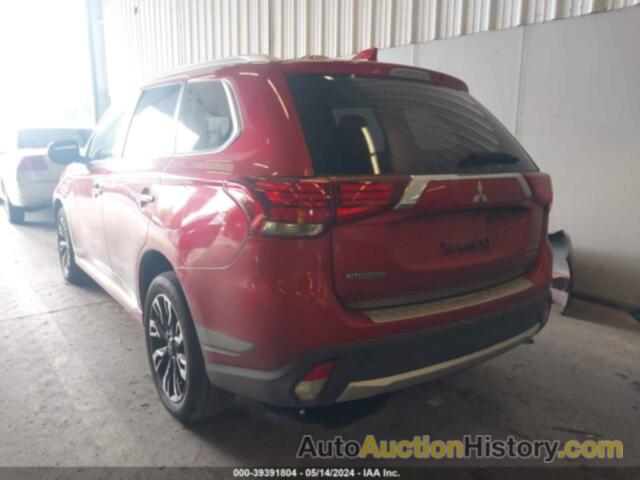 MITSUBISHI OUTLANDER PHEV SE/GT, JA4J24A52JZ027823