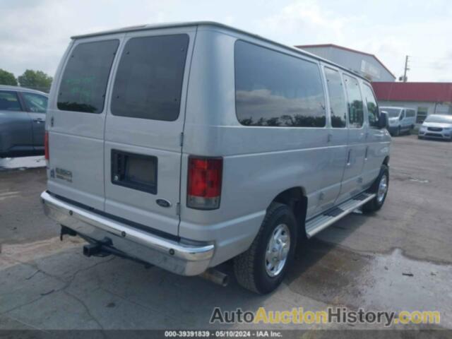 FORD E-350 SUPER DUTY XL/XLT, 1FBNE31L98DA50020