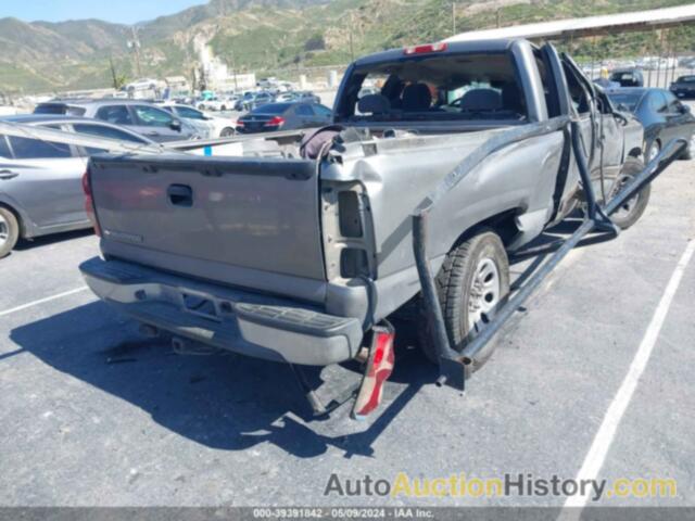 CHEVROLET SILVERADO 1500 LT1, 1GCEC19V36Z279157