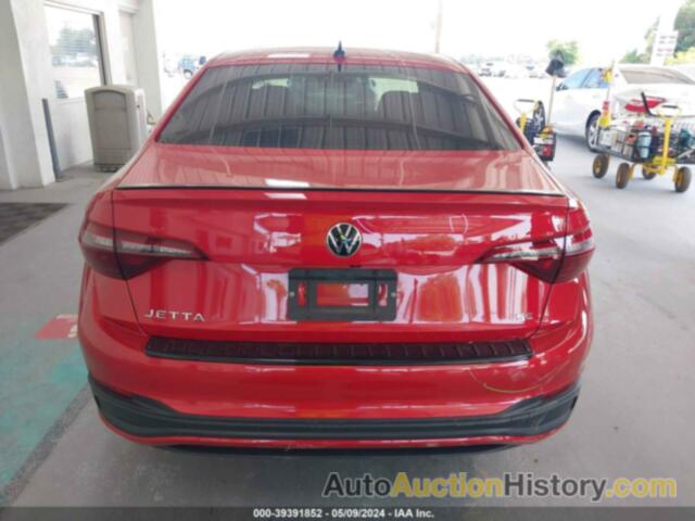 VOLKSWAGEN JETTA 1.5T SE, 3VW7M7BU9PM037645