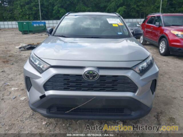 TOYOTA RAV4 LE, JTMH1RFV7KJ007970