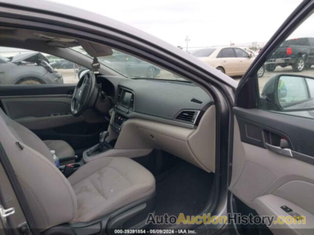 HYUNDAI ELANTRA VALUE EDITION, 5NPD84LF0JH366921