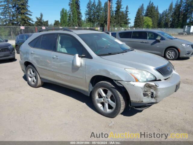 LEXUS RX 330 330, JTJHA31U040052668