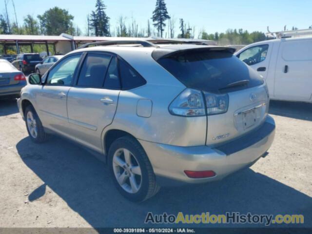 LEXUS RX 330, JTJHA31U040052668