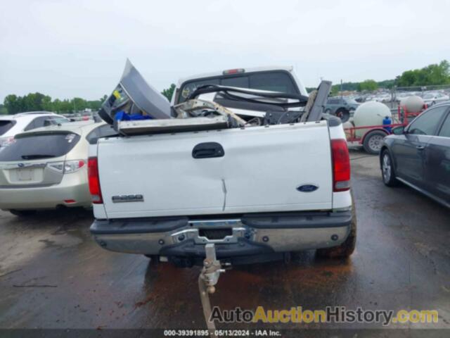 FORD F250 SUPER DUTY, 1FTSW21P57EA60268