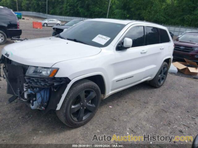 JEEP GRAND CHEROKEE ALTITUDE, 1C4RJFAG0FC924450