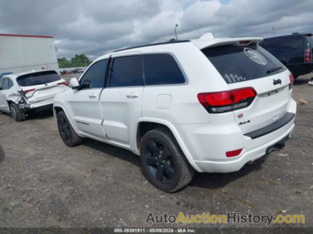 JEEP GRAND CHEROKEE ALTITUDE, 1C4RJFAG0FC924450