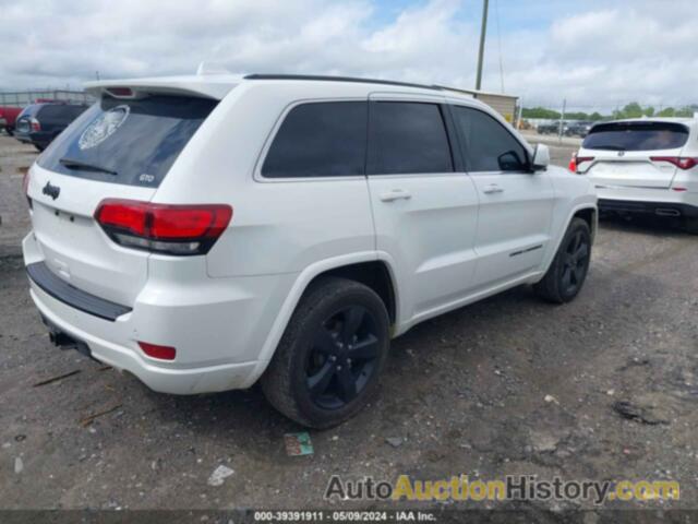 JEEP GRAND CHEROKEE ALTITUDE, 1C4RJFAG0FC924450