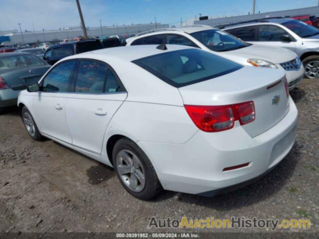 CHEVROLET MALIBU 1LS, 1G11B5SL2EF103727