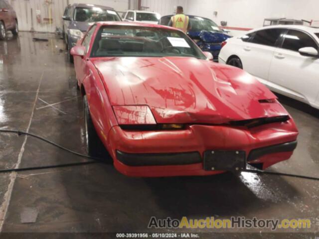 PONTIAC FIREBIRD, 1G2FS2187HL212607