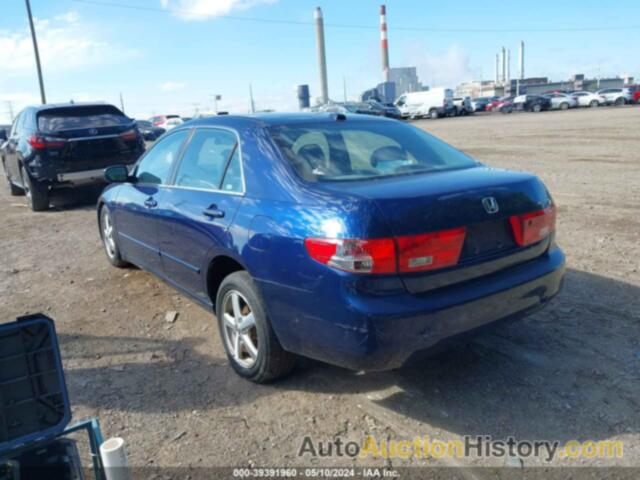 HONDA ACCORD EX, 1HGCM66515A037603