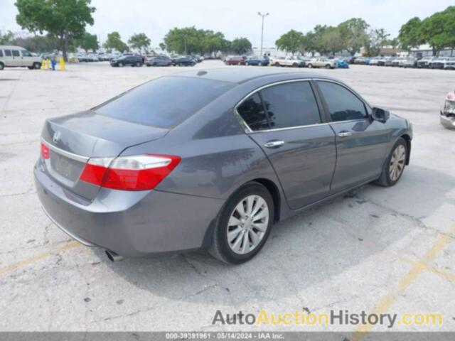 HONDA ACCORD EX-L, 1HGCR2F88DA106466