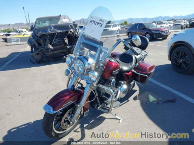 HARLEY-DAVIDSON FLHR ROAD KING, 1HD1FBM19EB709019