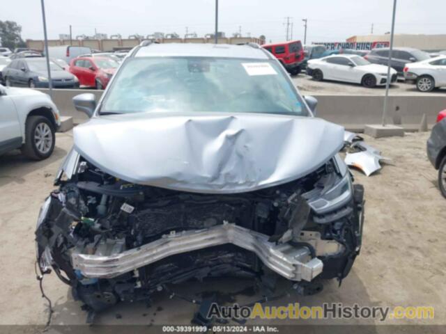 CHRYSLER PACIFICA HYBRID TOURING L, 2C4RC1L73MR594575