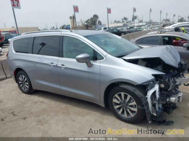 CHRYSLER PACIFICA HYBRID TOURING L, 2C4RC1L73MR594575